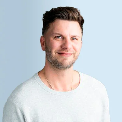 Christopher Veto, NCACIP-certified interventionist and co-founder of Intervention NY