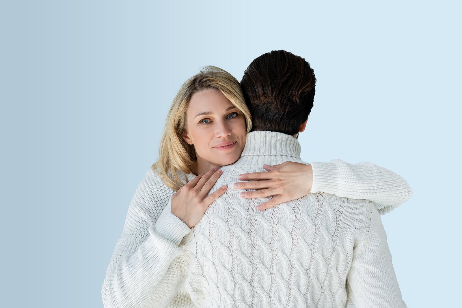 rehab hug picture